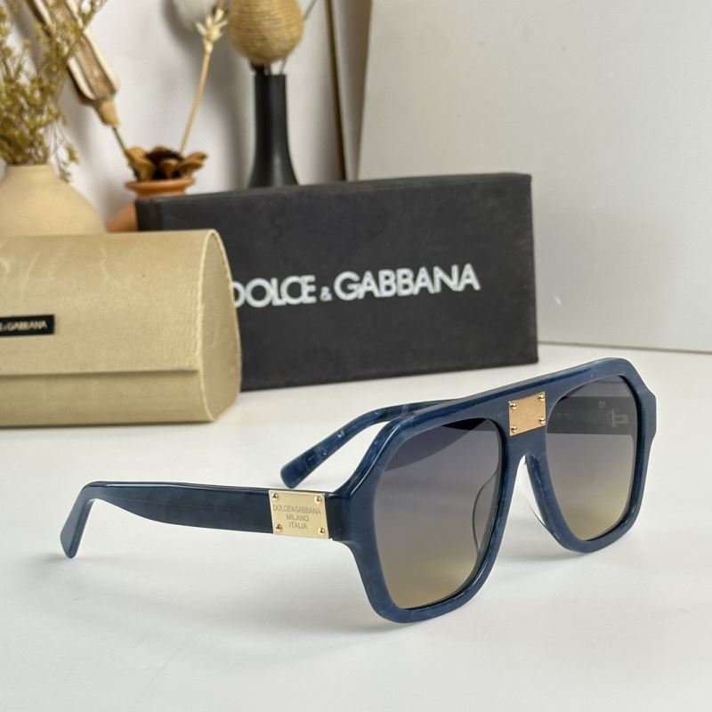 D&G Sunglasses